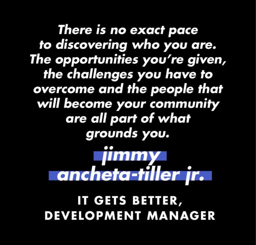 jimmy ancheta-tiller jr. quote