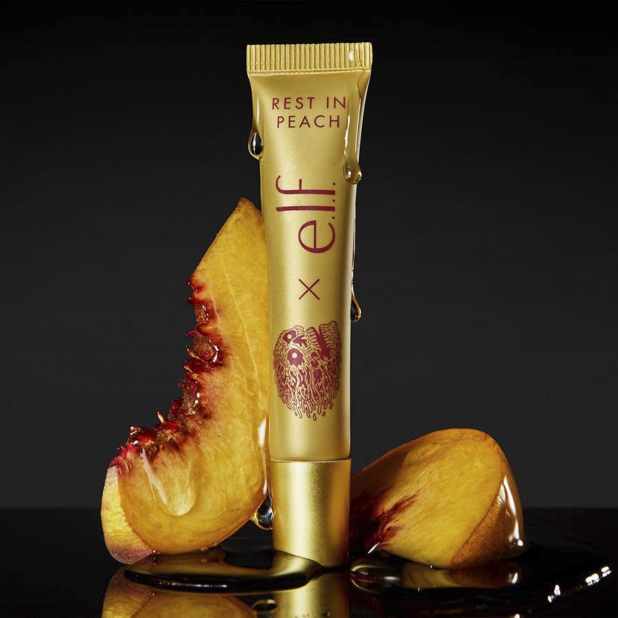 Embalm Your Glow: Inside e.l.f. x Liquid Death's Keepsake-Can Collab |  e.l.f. Cosmetics