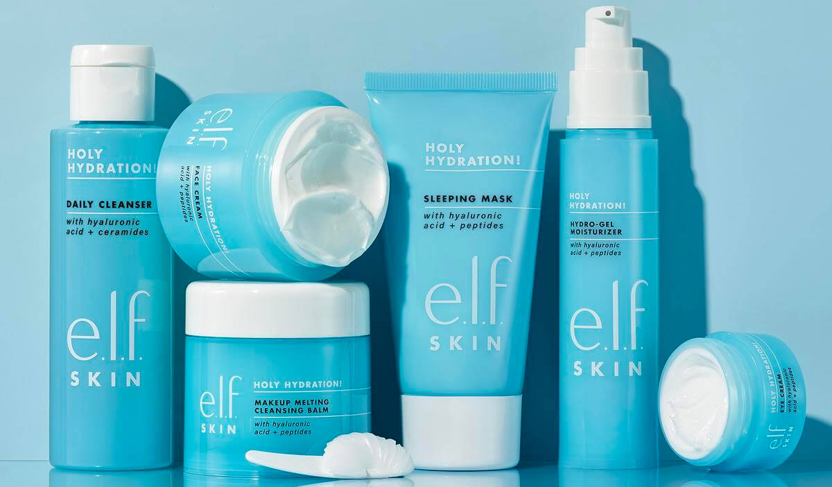 Best hydrating shop skin care products