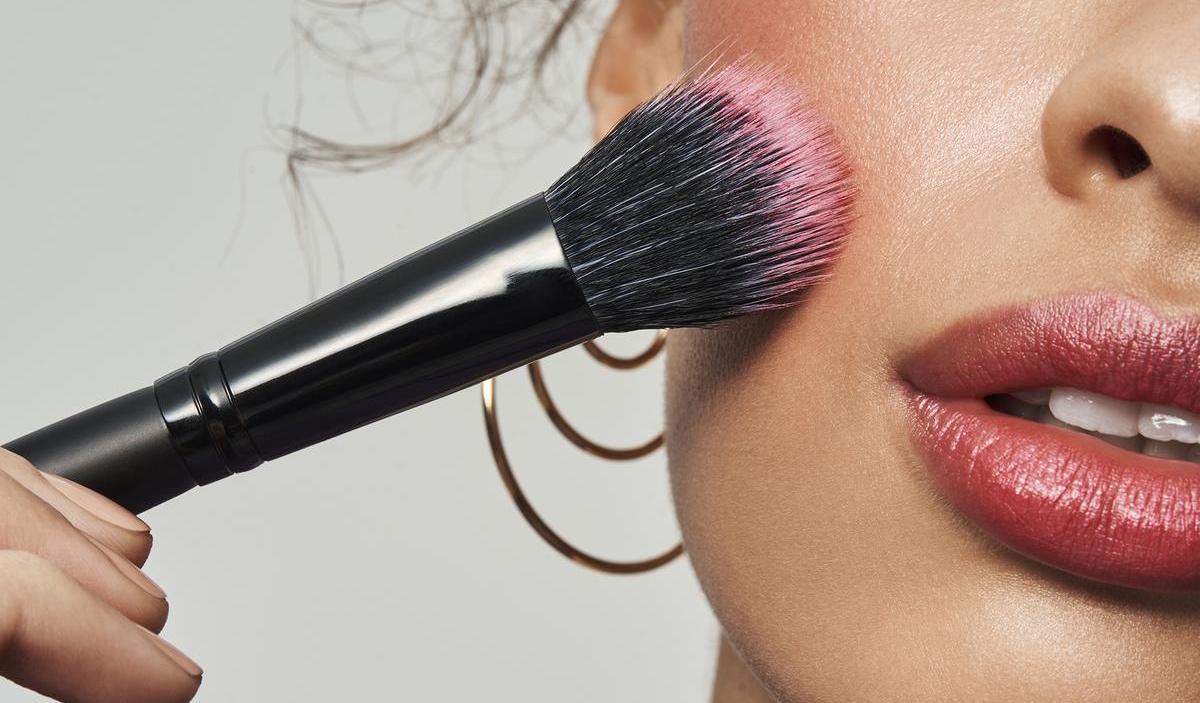 adriana putty blush