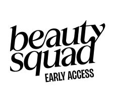 beauty squad badge 