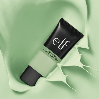 e.l.f. Liquid Poreless Putty Primer + CICA