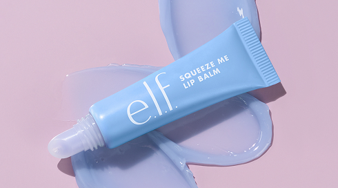 e.l.f. Squeeze me lip balm