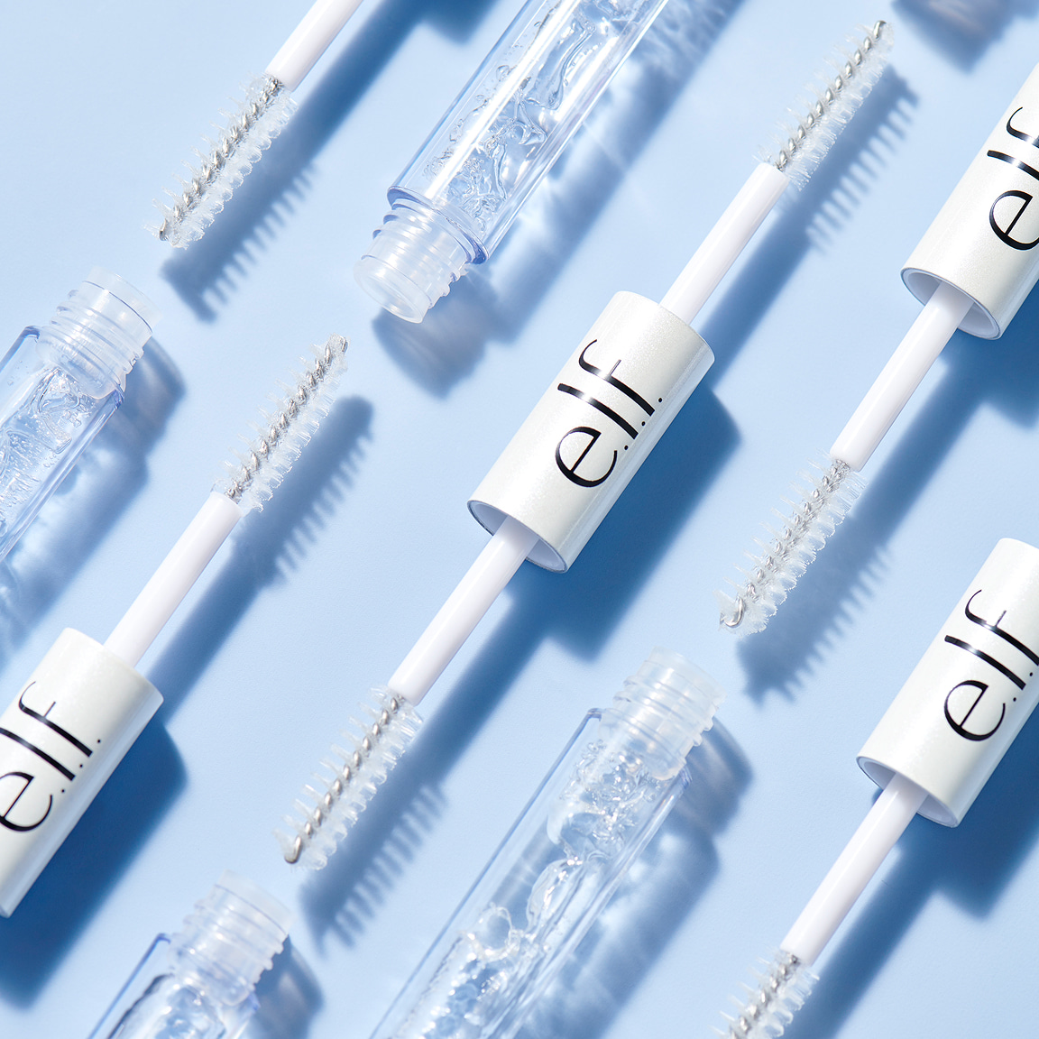 Clear Brow & Lash Mascara