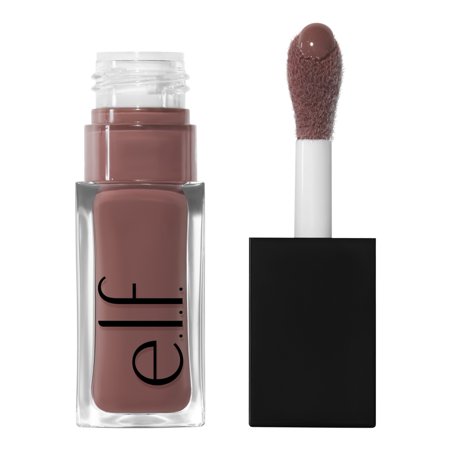 Mauve Lip Oil