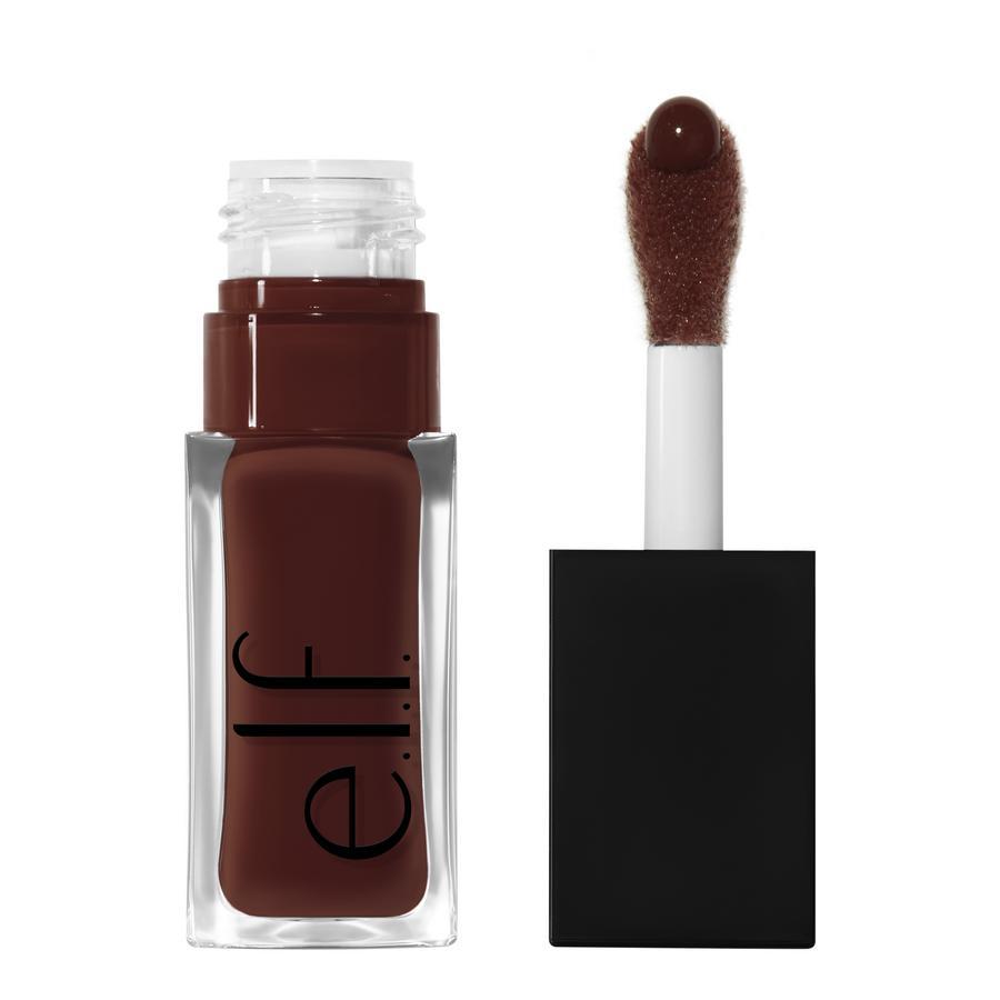 Deep Brown Lip Oil