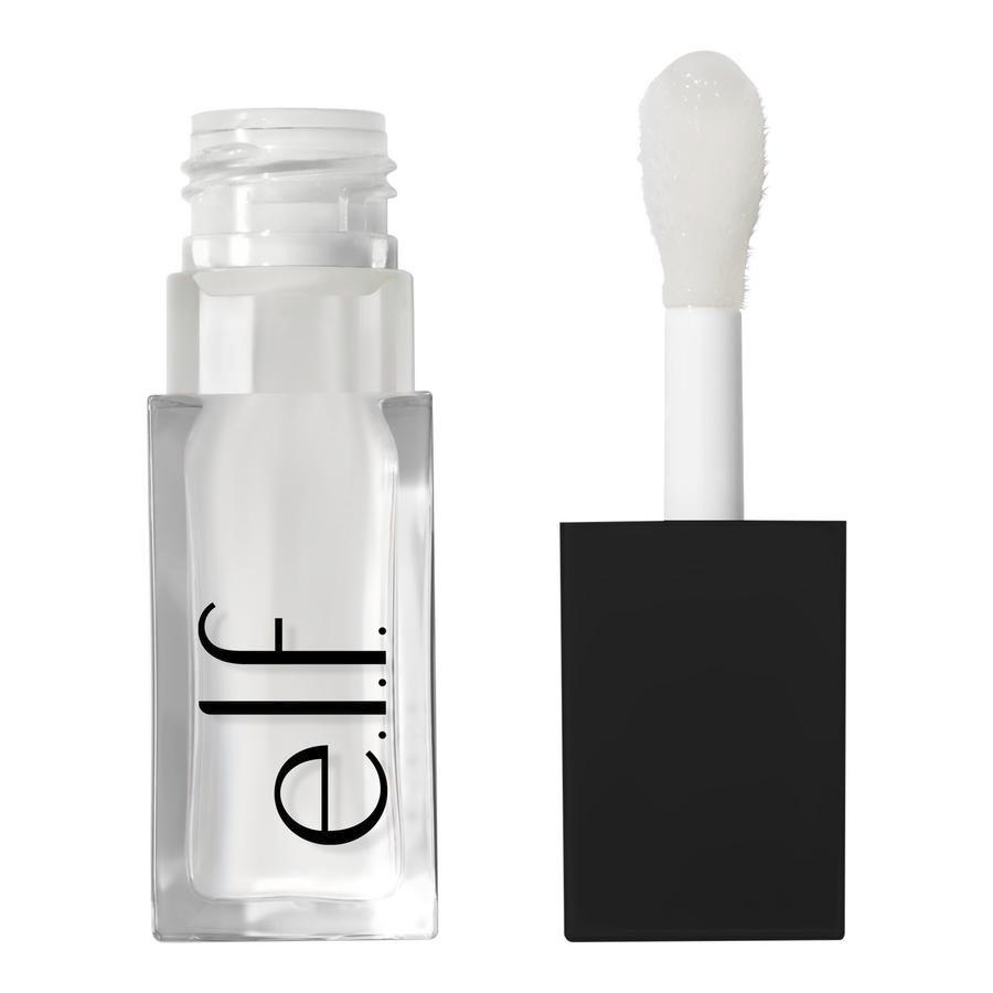 Clear Lip Oil