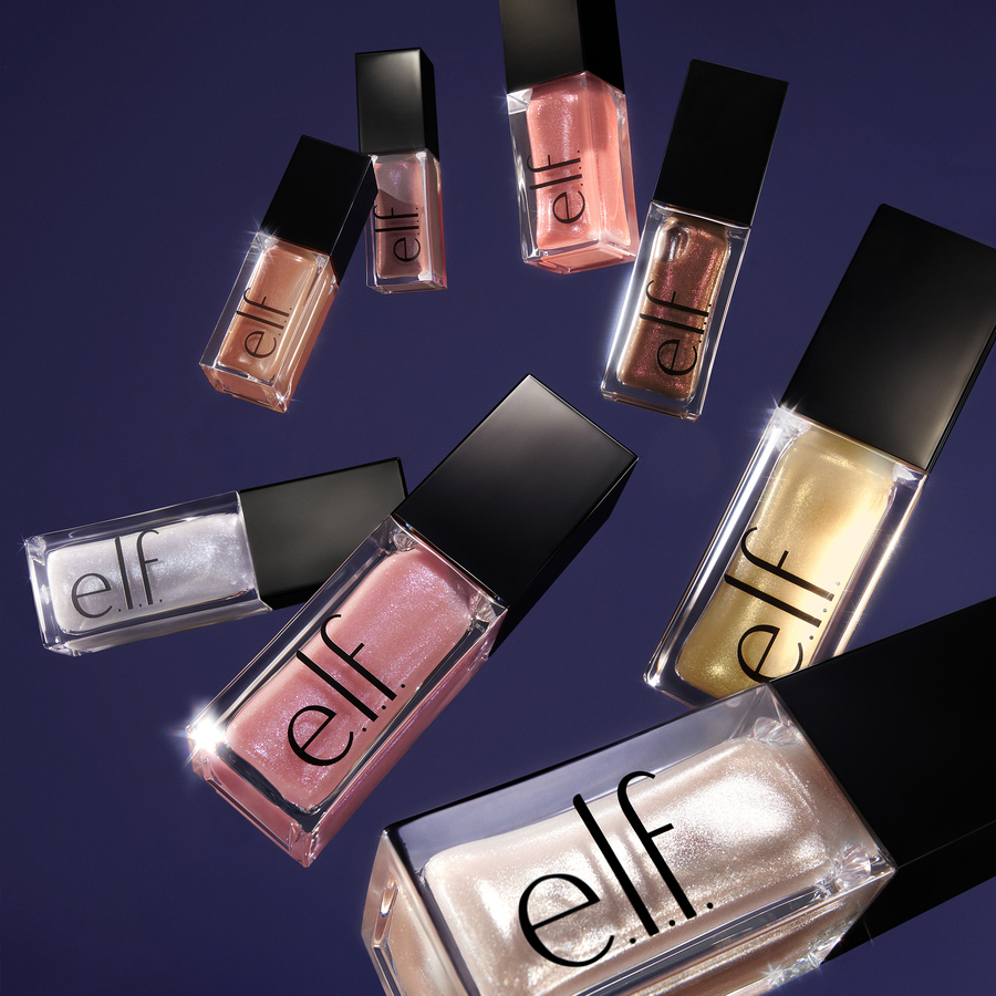 Glow Reviver Lip Oil Glimmers
