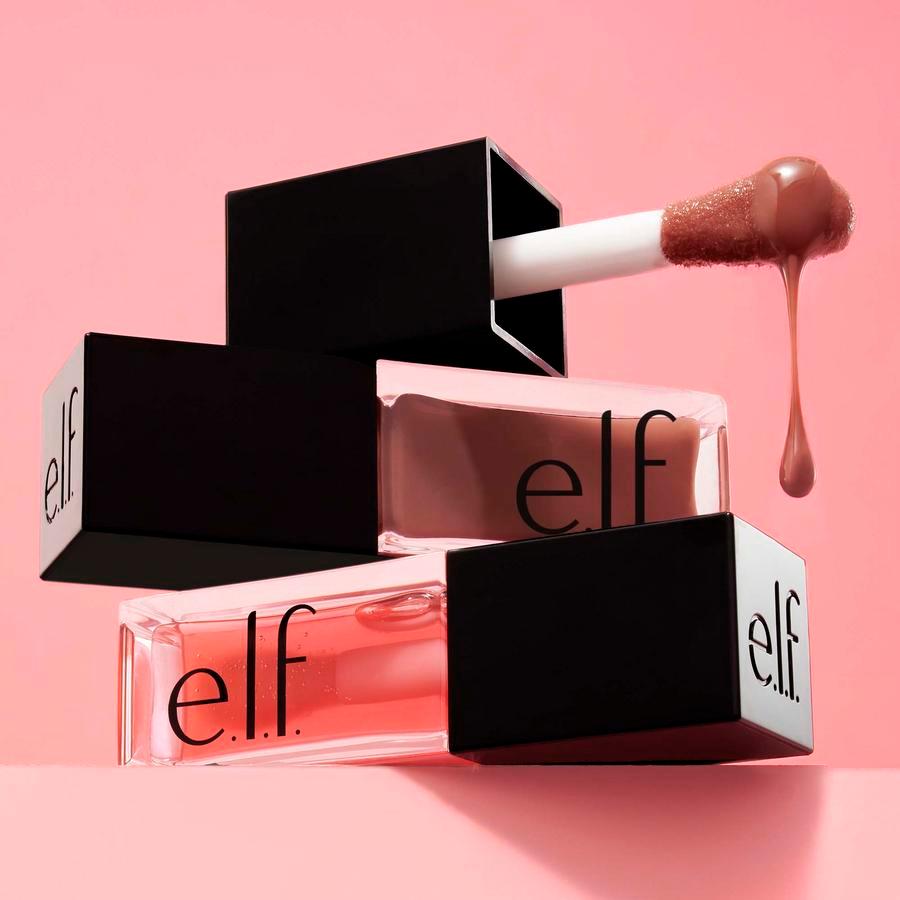 Glow Reviver Lip Oil Shades