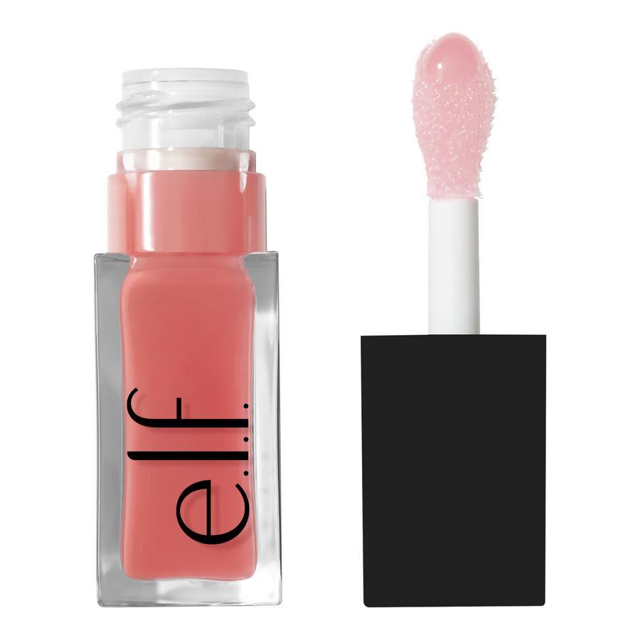 Pink Lip Oil