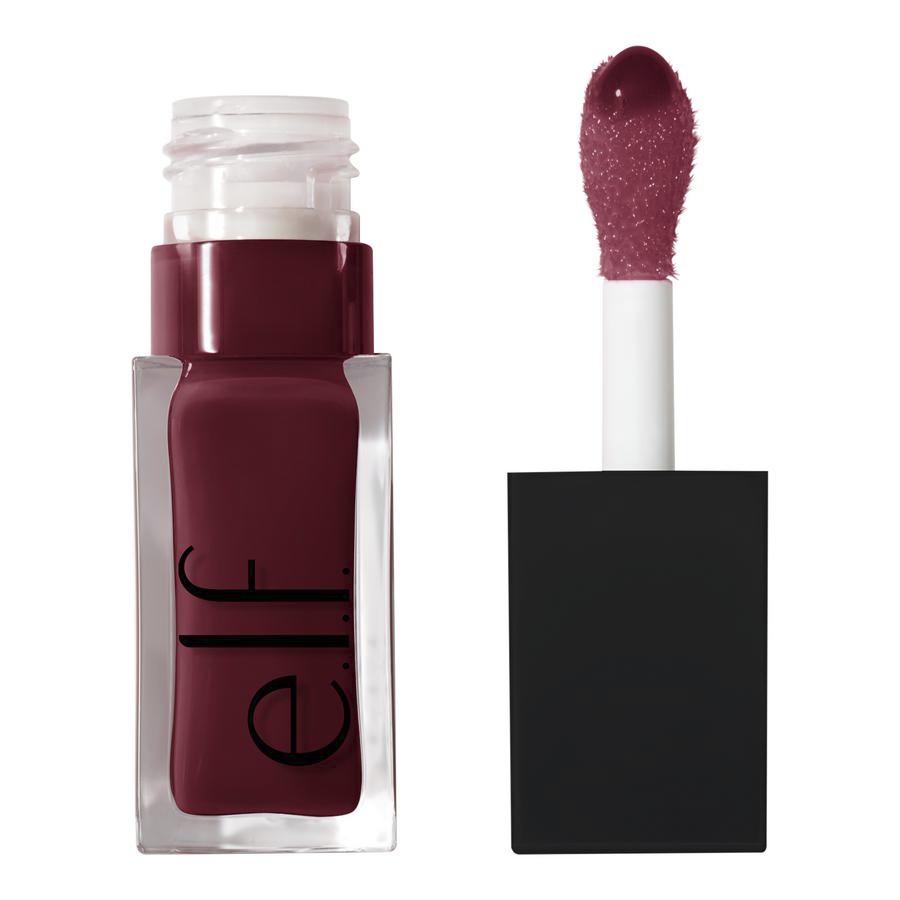 Black Cherry Lip Oil