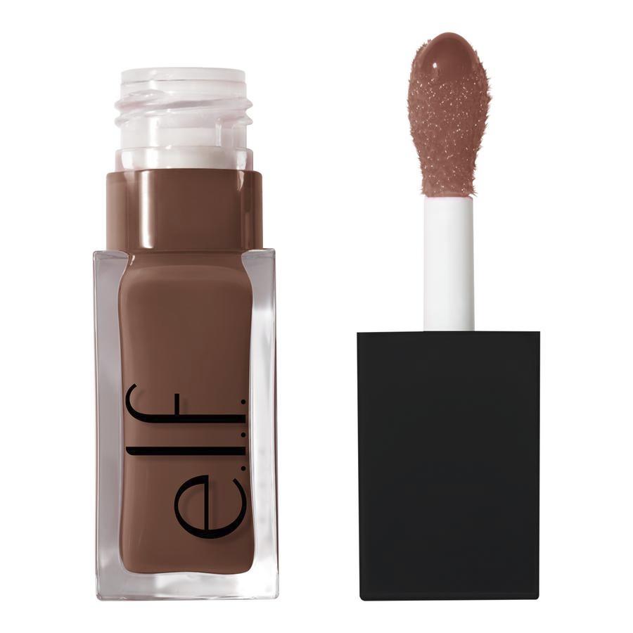 Brown Lip Oil