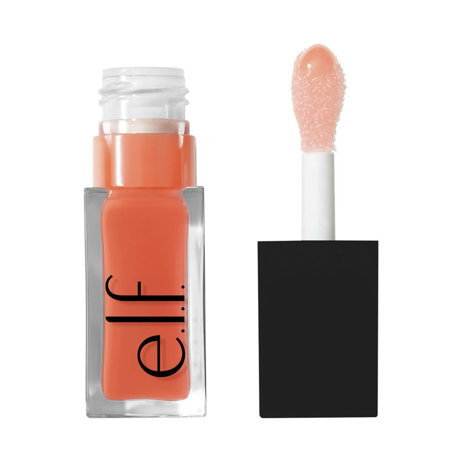 Coral Lip Oil
