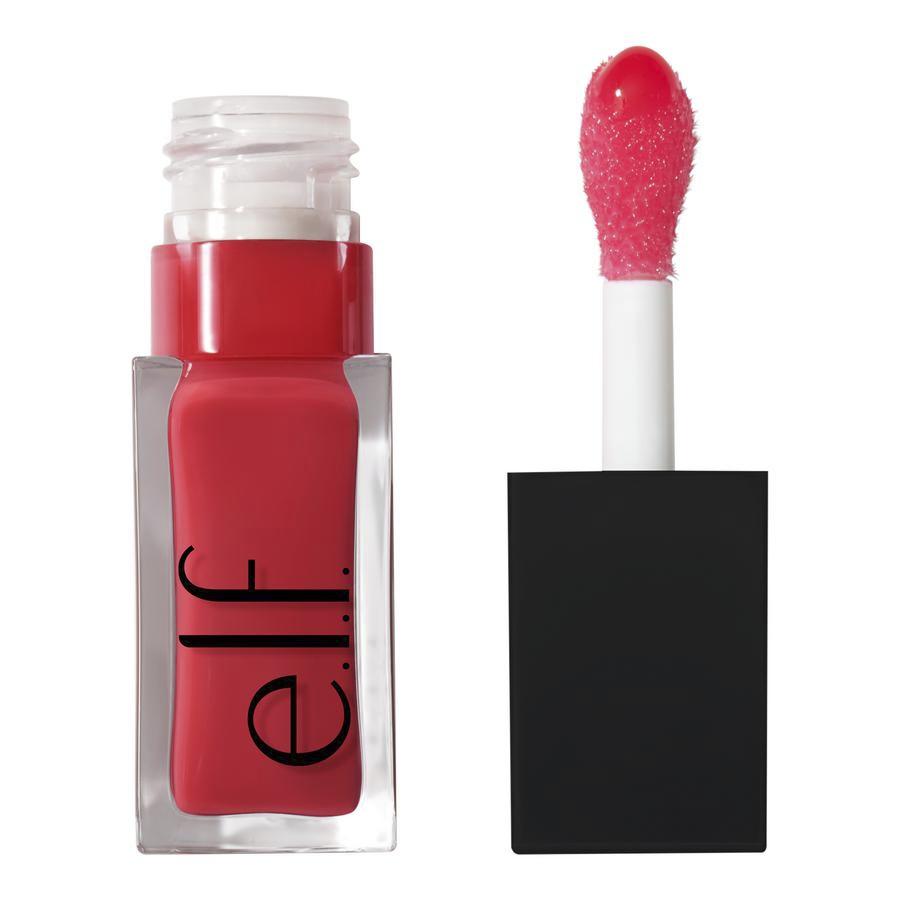 Red Lip Oil