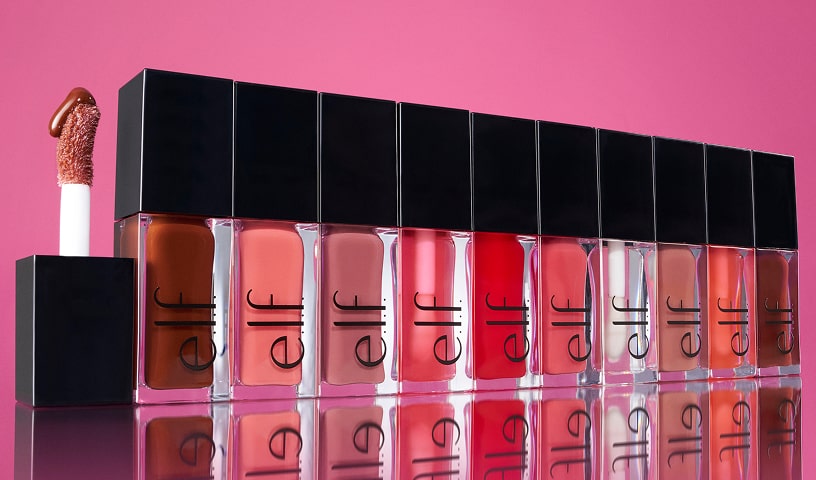 e.l.f. Glow Reviver collection