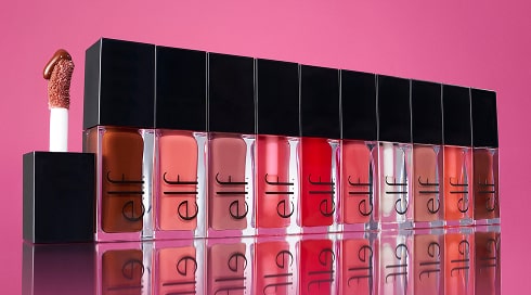 e.l.f. Glow Reviver collection