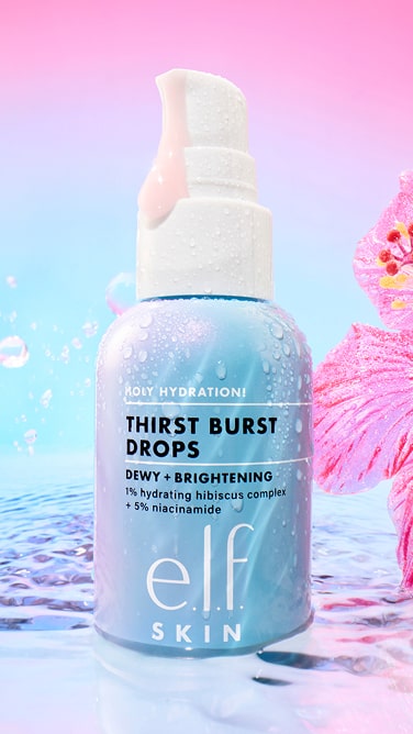 elf thirst burst drops