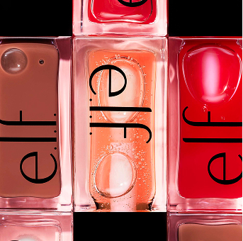 e.l.f. Glow Reviver Lip oil