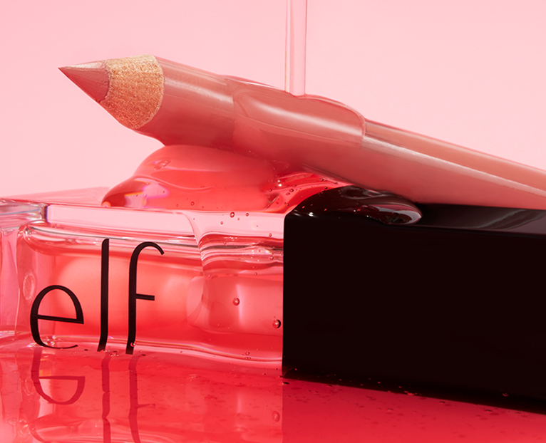 Glow Reviver Lip Oil and Cream Glide Lip Liner