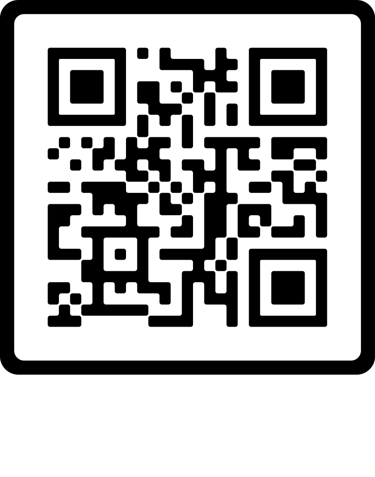 QR code for e.l.f. app