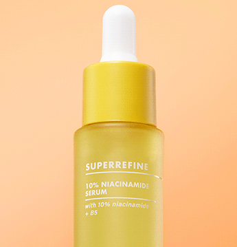 Superglow AHA Peel Pads