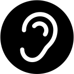 ear symbol