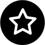 Star symbol