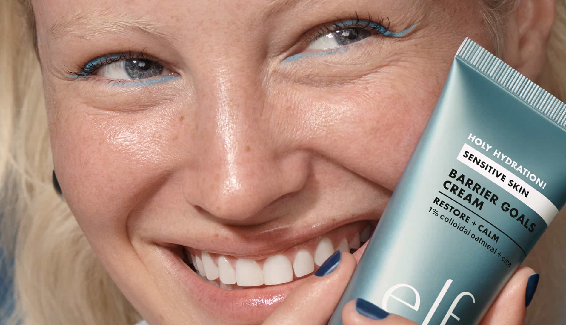 e.l.f. SKIN Barrier Goals Cream