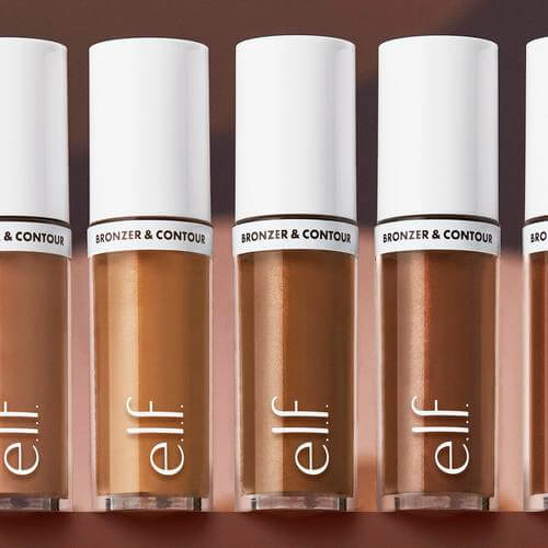 e.l.f. contour liquid Come eliminare i liquidi in eccesso dal corpo? main image 0