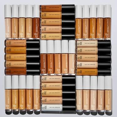 Elf camo deals concealer shades