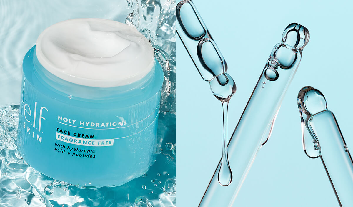 The Difference Between Moisturizer and Facial Oil