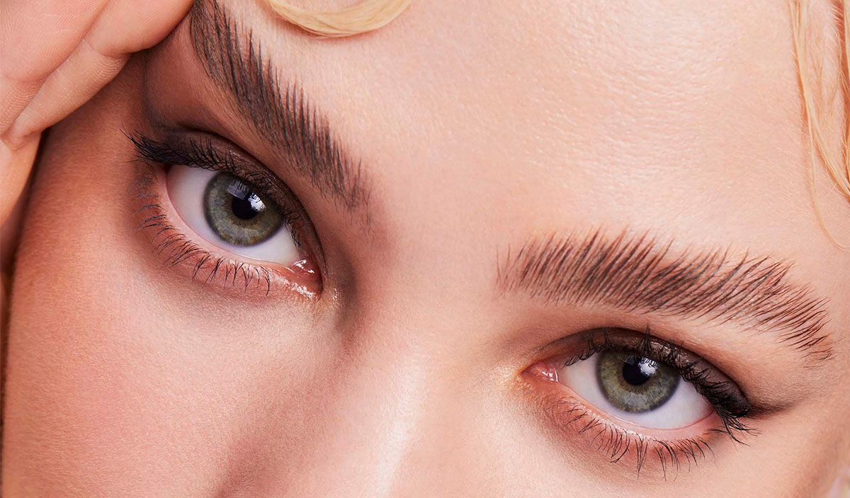 How to Get That Laminated Brow Look UK e.l.f. Cosmetics