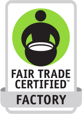 Fair Trade Certified