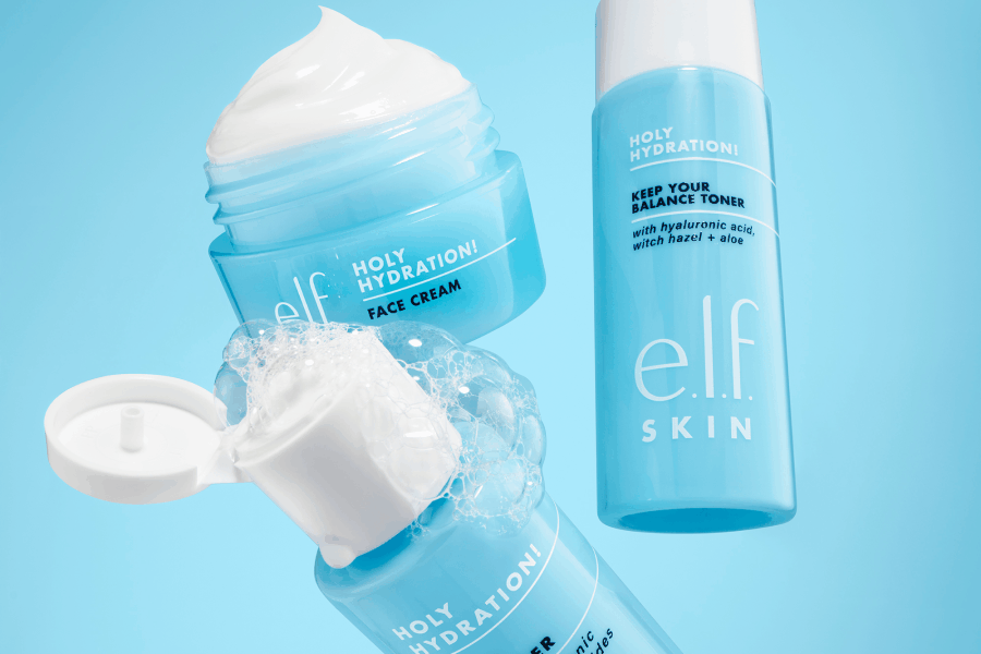 Free e.l.f. gifts with purchase