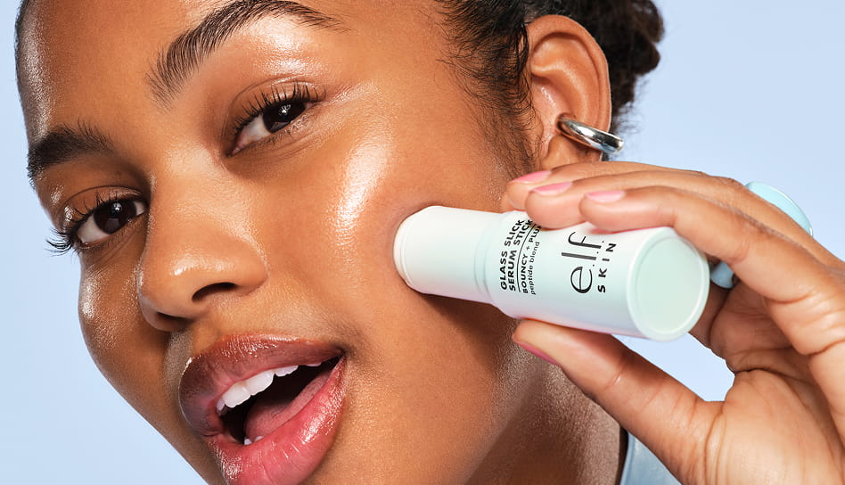 e.l.f. Glass Slick Serum Stick