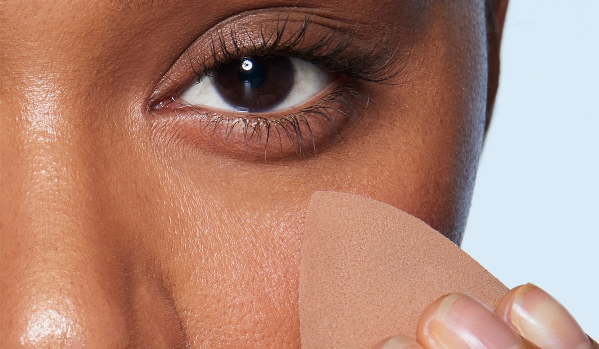 How to store put on foundation