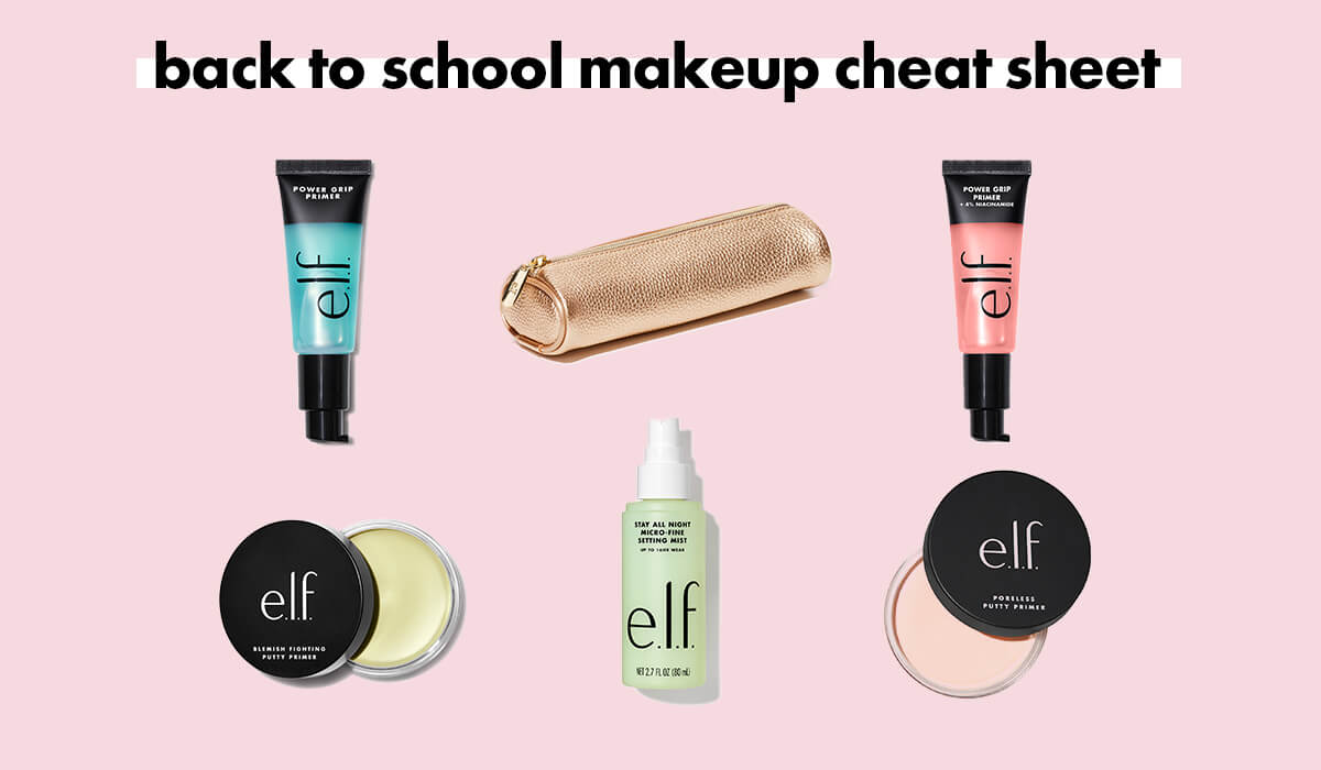 The 13 Best e.l.f. Products That Byrdie Editors Use to the Last Drop