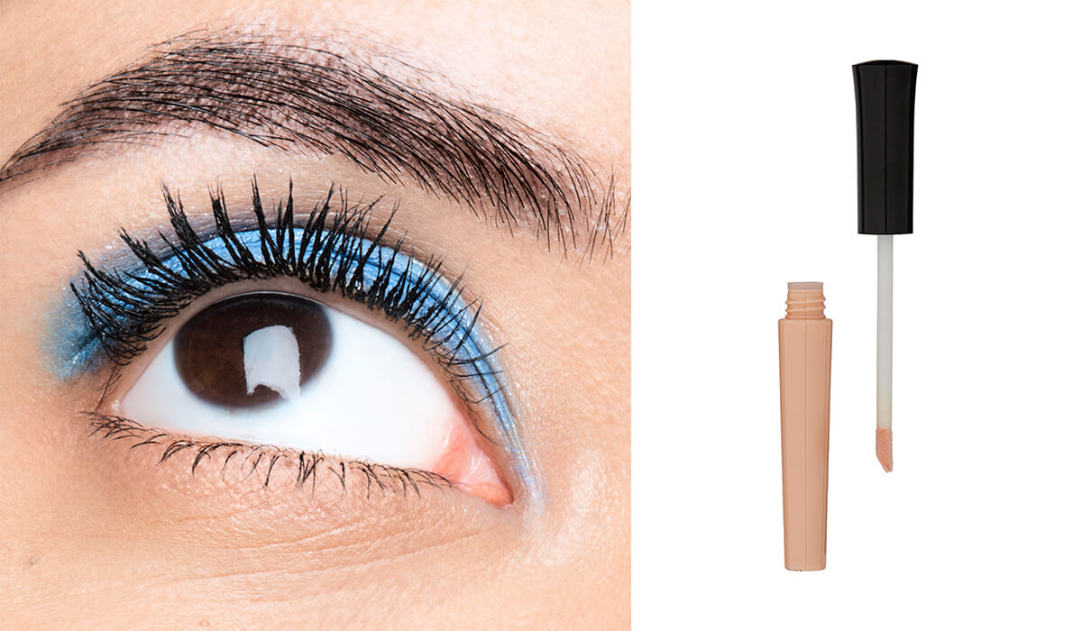 Eyeshadow Primer E L F Cosmetics