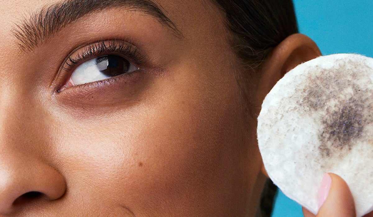 Your Ultimate Makeup Removing Guide