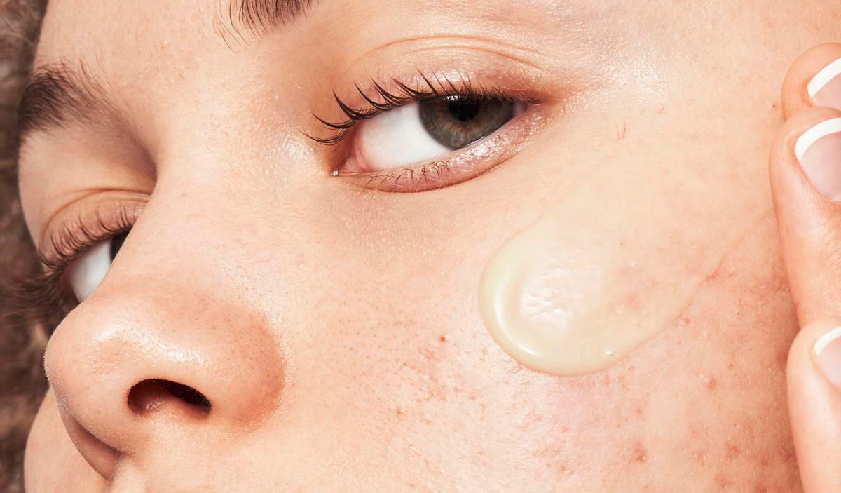 Makeup Routine for Acne-Prone Skin