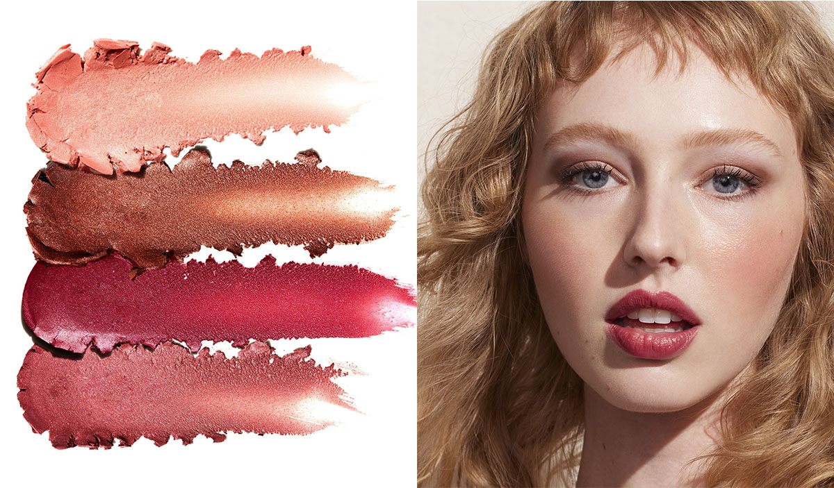 Pearl Beauty Multi Purpose Lip & Face Sticks  Put Together Cream Blush –  Pearl Beauty Cosmetics