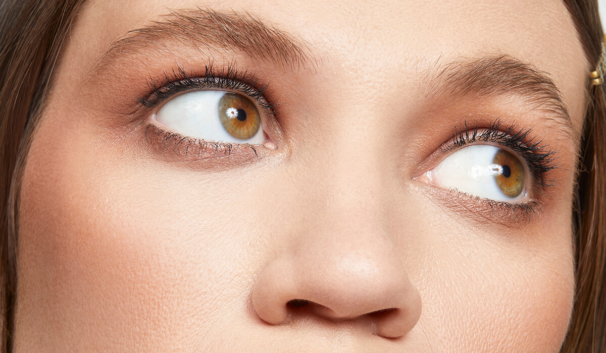 Eyeshadow for Hazel Eyes
