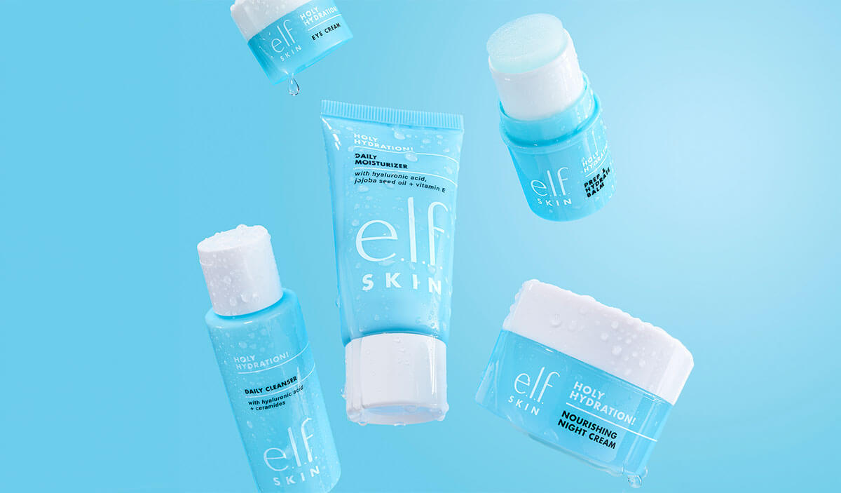 TSA Friendly Travel Size Skincare Products