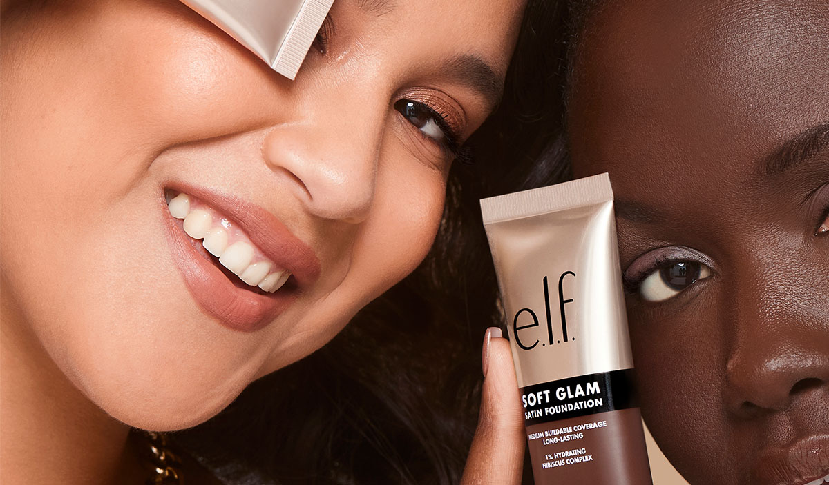 Foundation shade : Find the perfect foundation for you