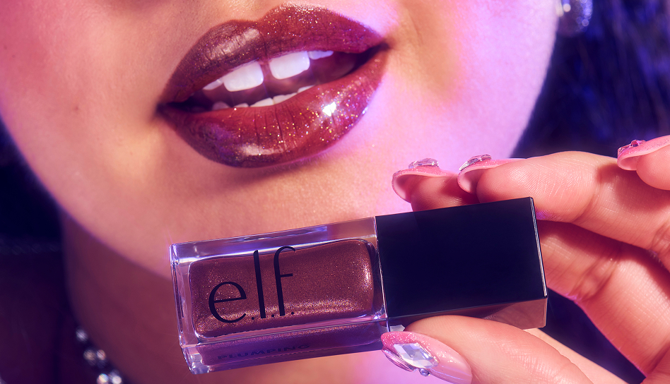 Your lips addiction - Plumping lip oil 
