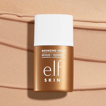 e.l.f. Bronzing Drops
