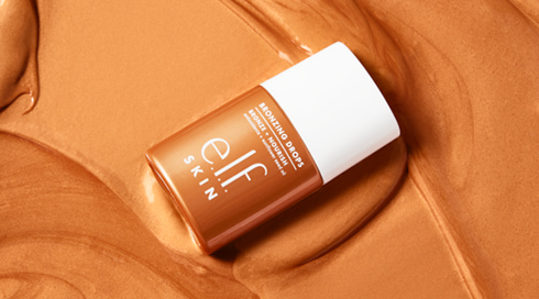 e.l.f. Bronzing Drops