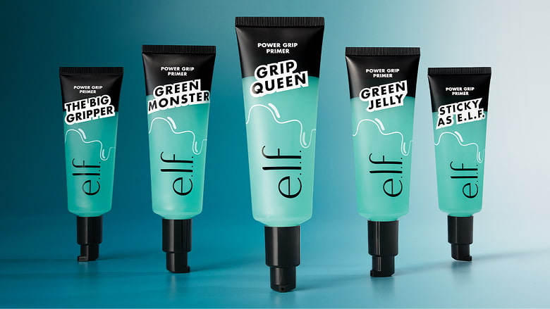 e.l.f. Power Grip Primer Jumbo