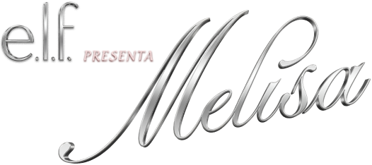 e.l.f. presenta Melisa