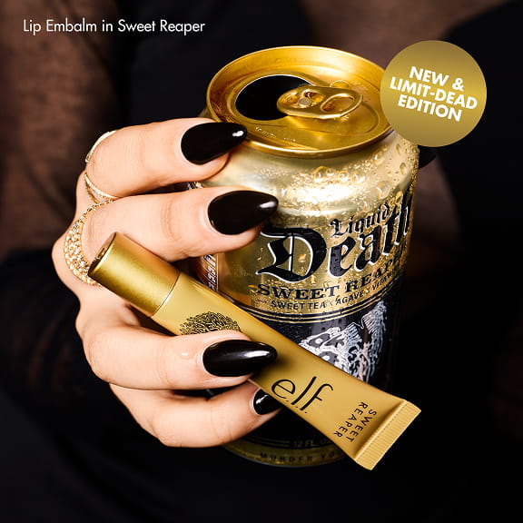 Lip Embalm in Sweep Reaper